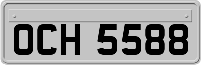 OCH5588
