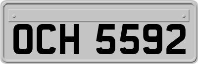 OCH5592
