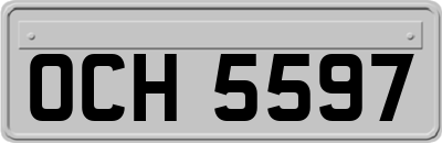 OCH5597