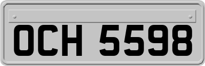 OCH5598