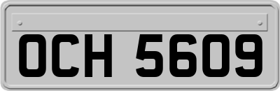 OCH5609