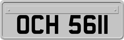 OCH5611