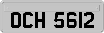 OCH5612