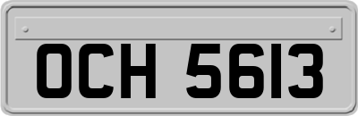 OCH5613