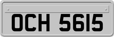 OCH5615
