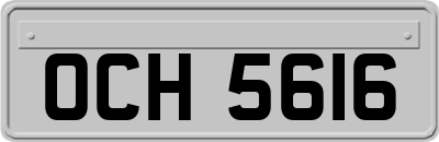 OCH5616
