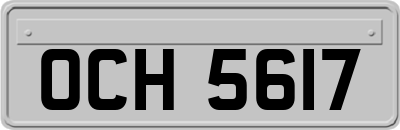 OCH5617