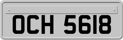 OCH5618