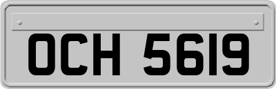OCH5619