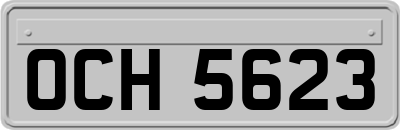OCH5623