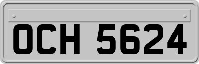OCH5624