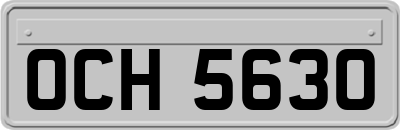 OCH5630