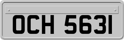 OCH5631