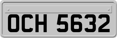 OCH5632