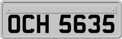 OCH5635