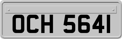 OCH5641
