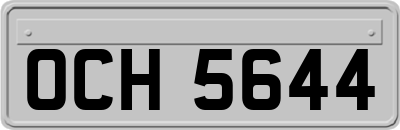 OCH5644
