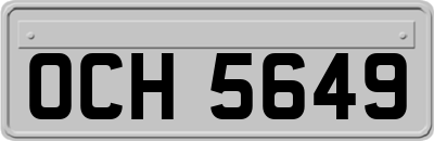 OCH5649