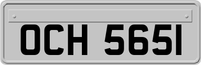 OCH5651