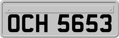 OCH5653