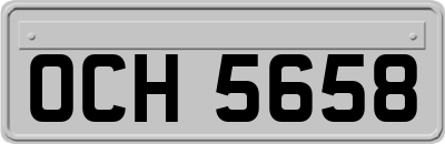 OCH5658