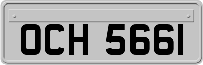 OCH5661