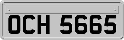 OCH5665