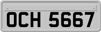 OCH5667