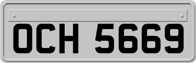 OCH5669