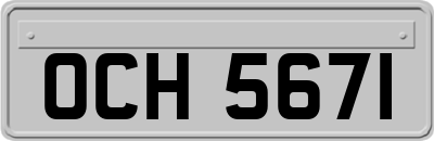 OCH5671