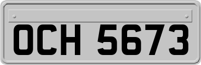 OCH5673