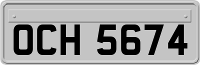 OCH5674