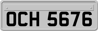OCH5676