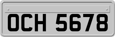 OCH5678