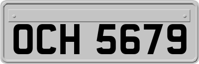 OCH5679