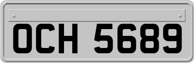 OCH5689