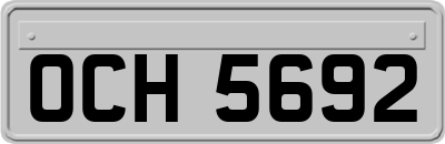 OCH5692