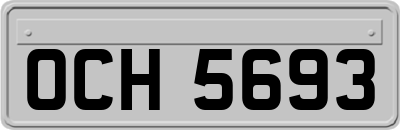 OCH5693