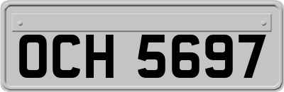 OCH5697