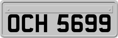 OCH5699