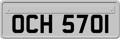 OCH5701