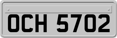 OCH5702