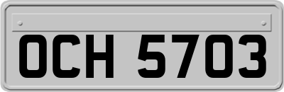 OCH5703