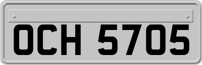OCH5705