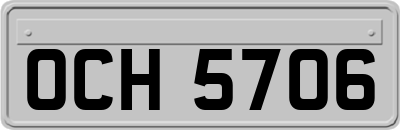 OCH5706