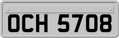 OCH5708