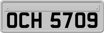 OCH5709