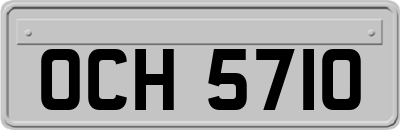 OCH5710