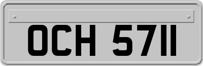 OCH5711