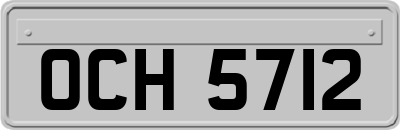 OCH5712
